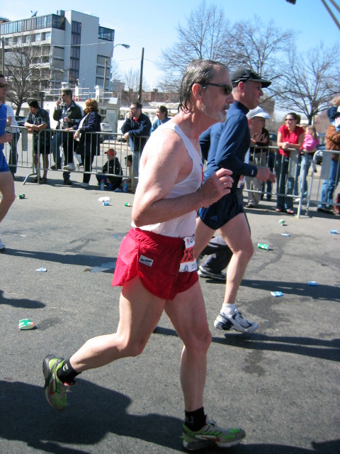 (Photo of Pb near Kenmore Square)